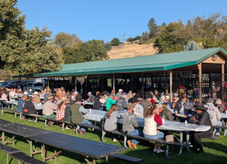 Cowboy Breakfast: A Tasty Pendleton Round-Up Tradition