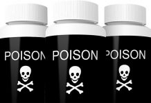 Hazardous Poison
