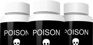Hazardous Poison