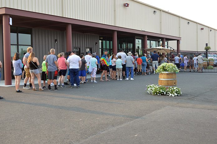 Umatilla County Fair