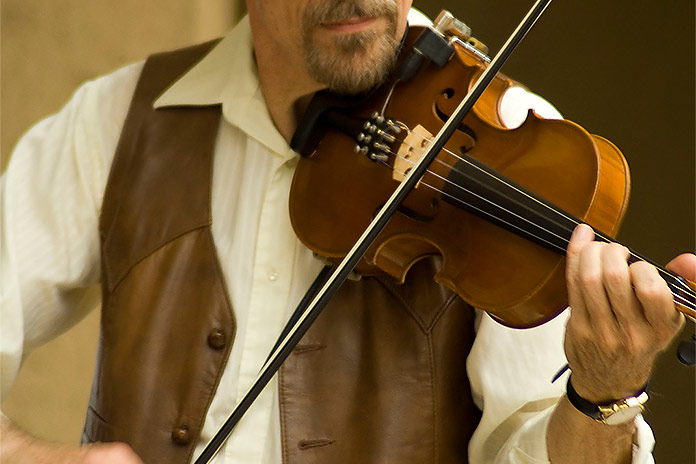 Blue Mountain Old Time Fiddlers to Perform in Hermiston on Saturday ...