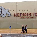 Hermiston High School