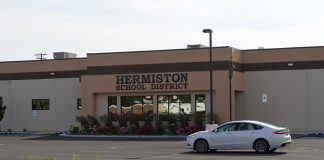 Hermiston School District