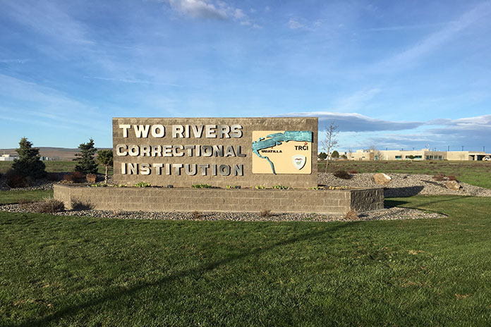 Two Rivers Inmate Dies – Northeast Oregon Now
