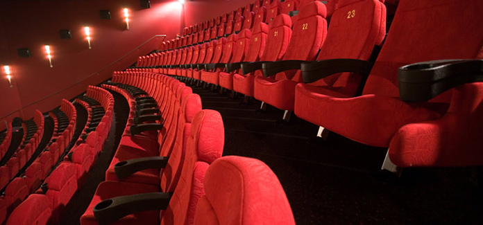 Cinema Seating