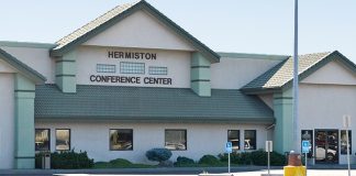 Hermiston Conference Center