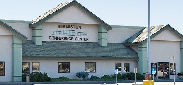 Hermiston Conference Center