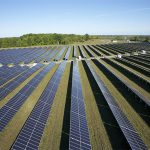 Invenergy’s Woodville Solar Farm