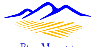Blue Mountain Community College Logo