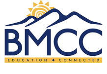 BMCC Education Logo