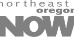 Northeast Oregon Now Logo