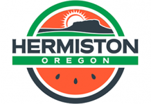 City of Hermiston Logo
