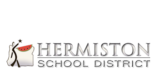 Hermiston School District Logo