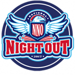 National Night Out Logo