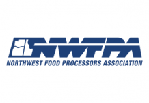 Northwest Food Processors Association Logo