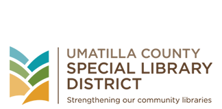 Umatilla County Special Library District Logo