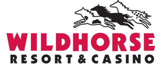 Wildhorse Resort & Casino Logo