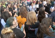 Hermiston High School Students: ‘Protect Our Children, Not Our Guns’