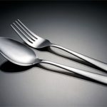 Fork and Spoon