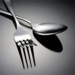 Fork and Spoon