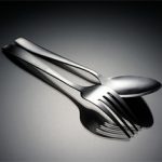 Fork and Spoon