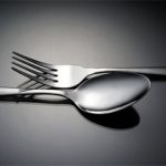 Fork and Spoon