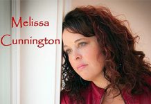 Melissa Cunnington