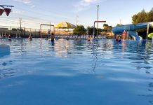 Hermiston Aquatics Center, Splash Pad to Open with Limited Capacity