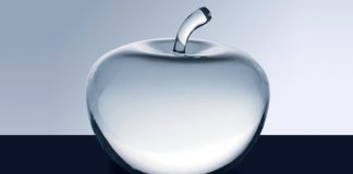 Crystal Apple