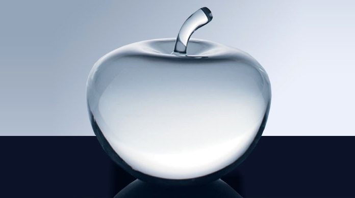 Crystal Apple