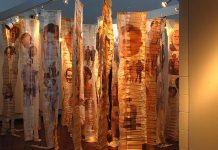 BMCC's Feves Memorial Gallery