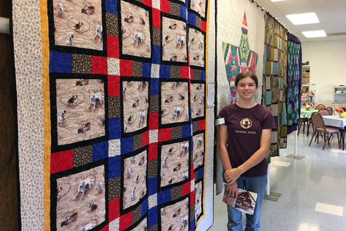 Quilt Show