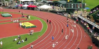 2017 OSAA Track and Field Championships