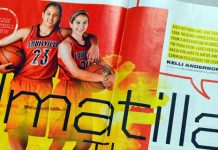 Schimmel Sisters on S