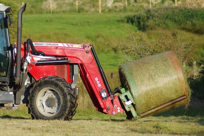 Man Dies In Farming Accident Northeast Oregon Now