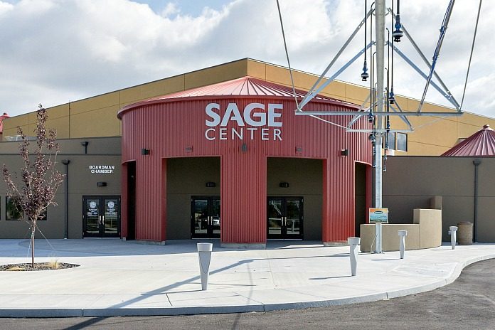 SAGE Center