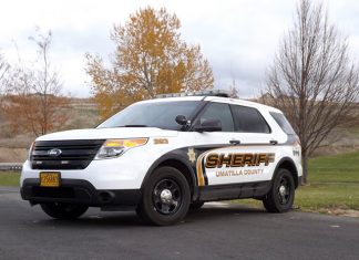 UCSO conducting high-visibility patrols through Labor Day