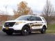 Umatilla County Sheriff Patrols